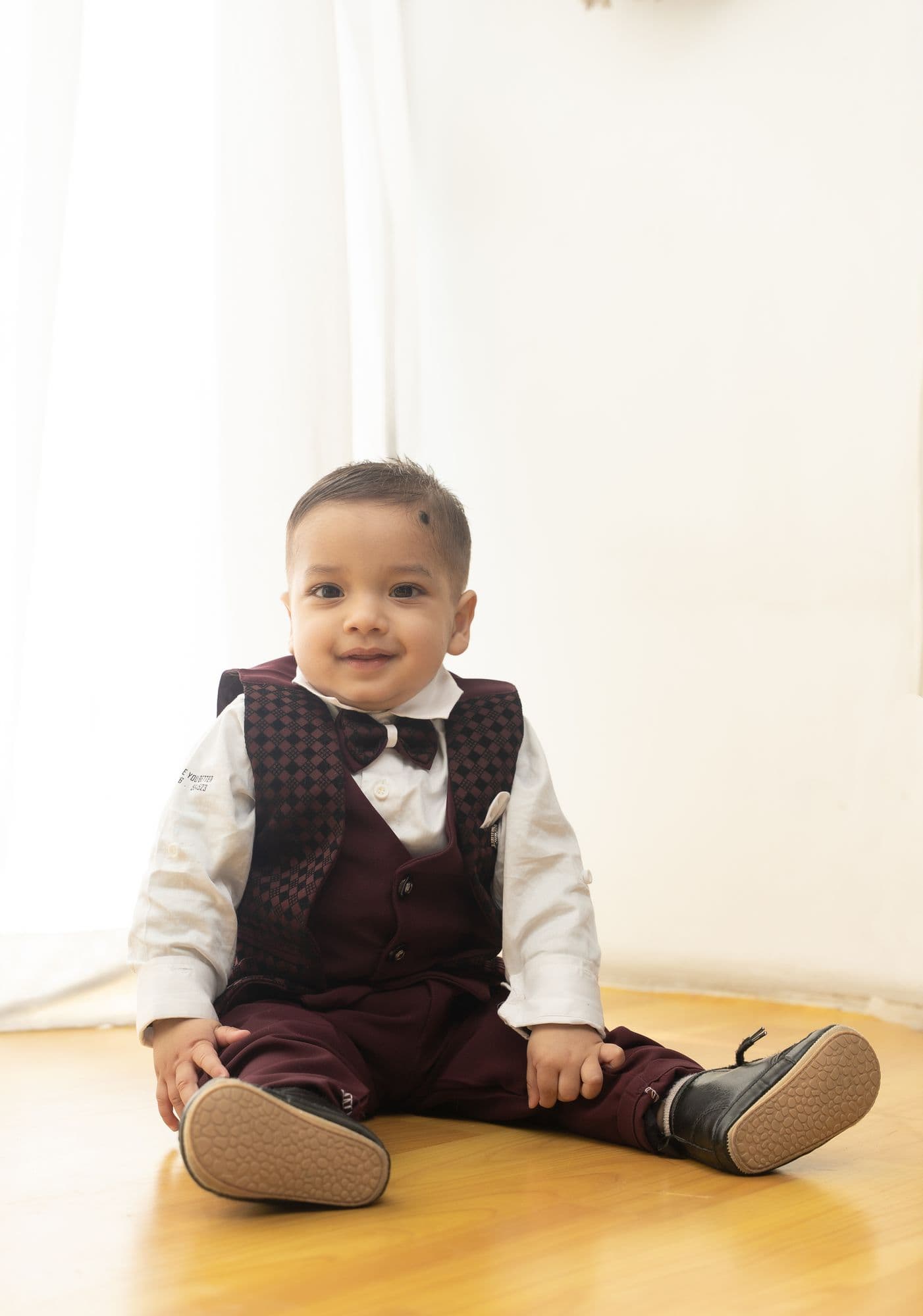Toddler