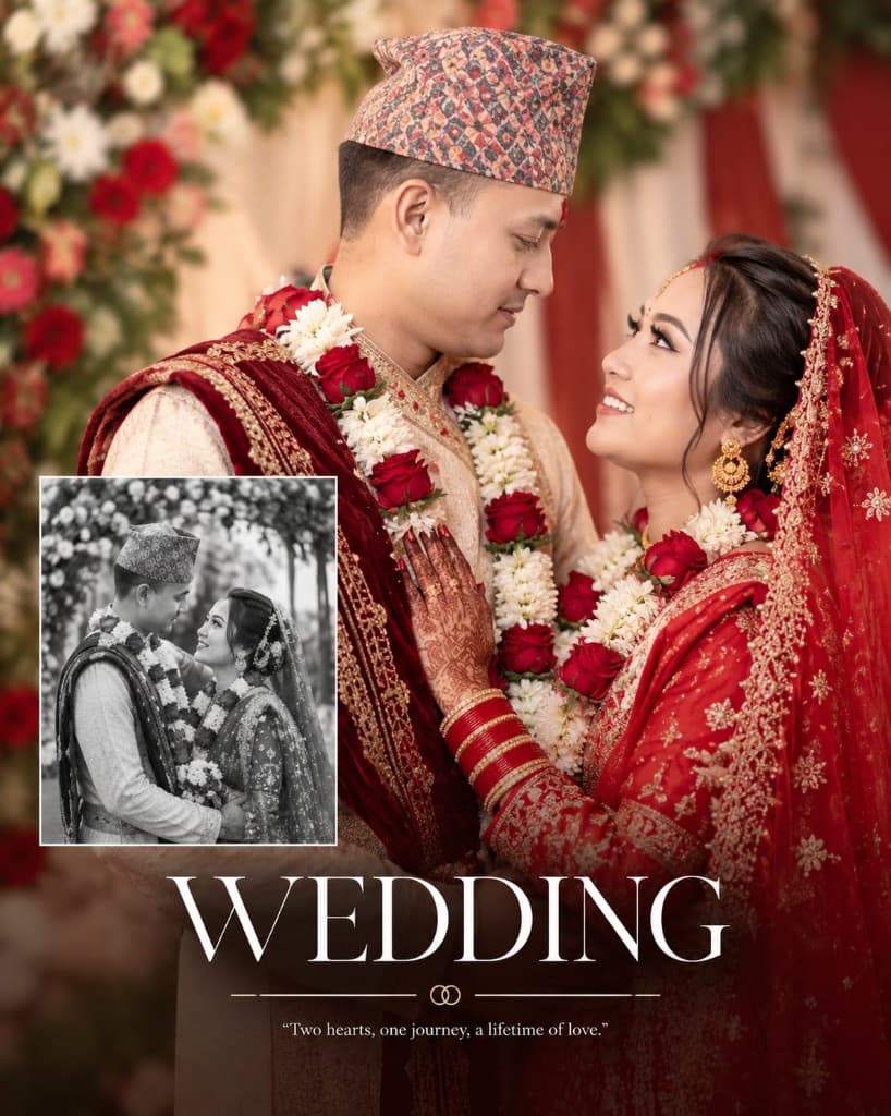 Wedding