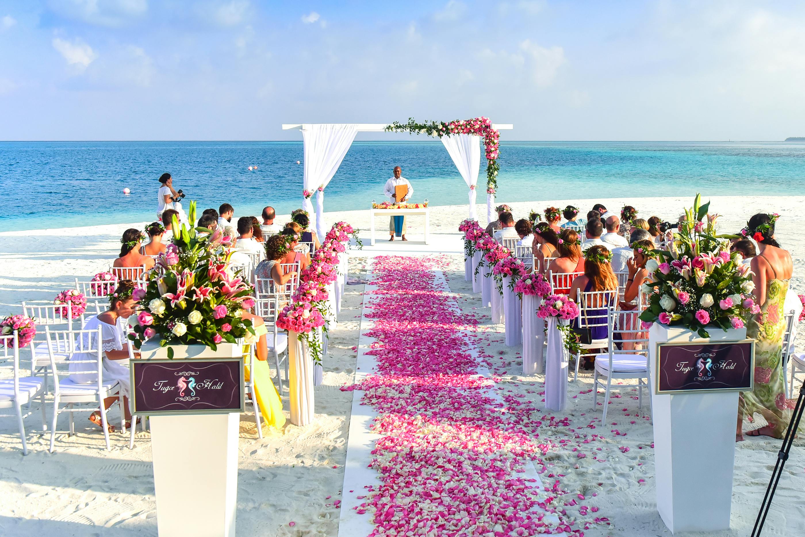 Wedding Photography