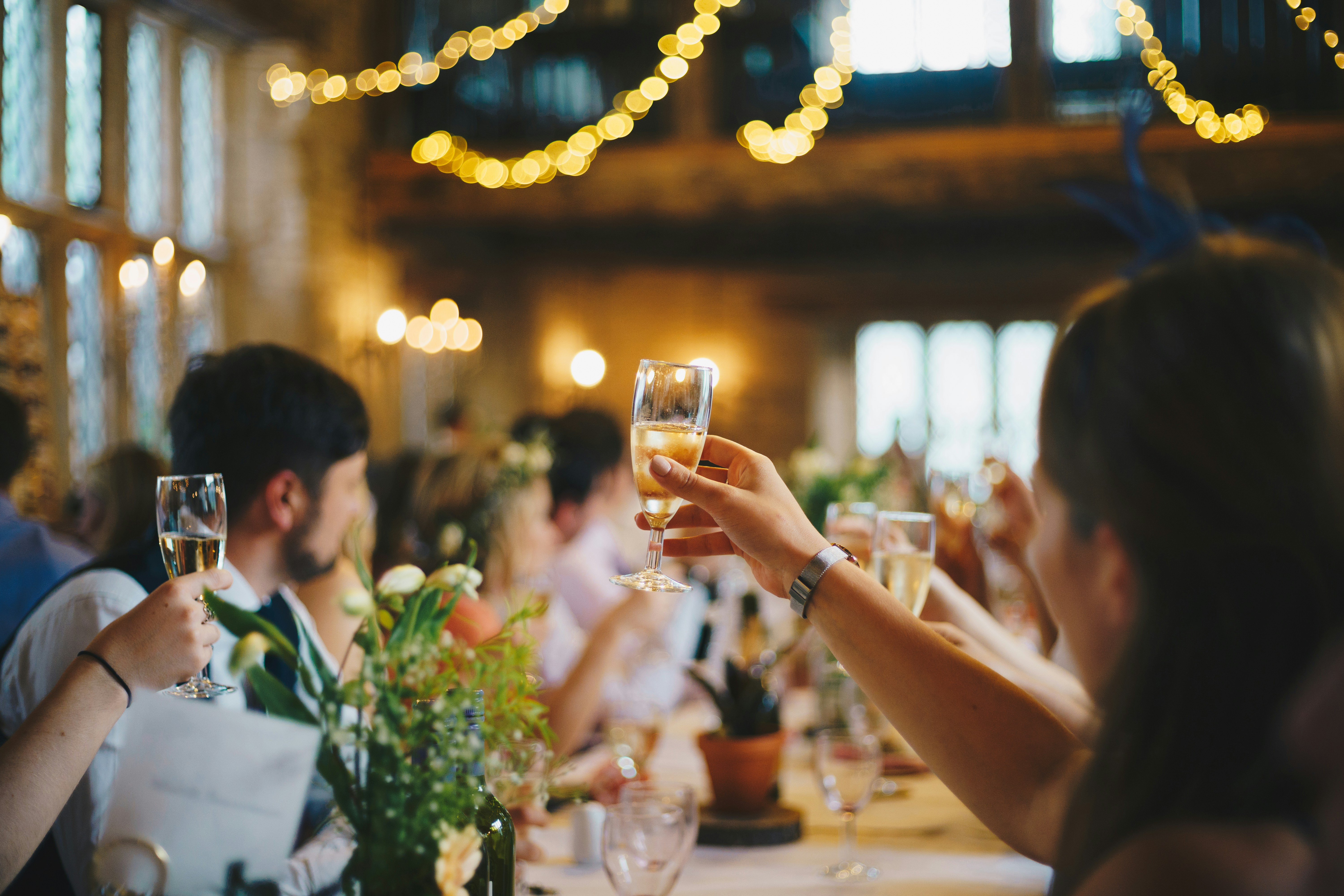 Wedding Photography