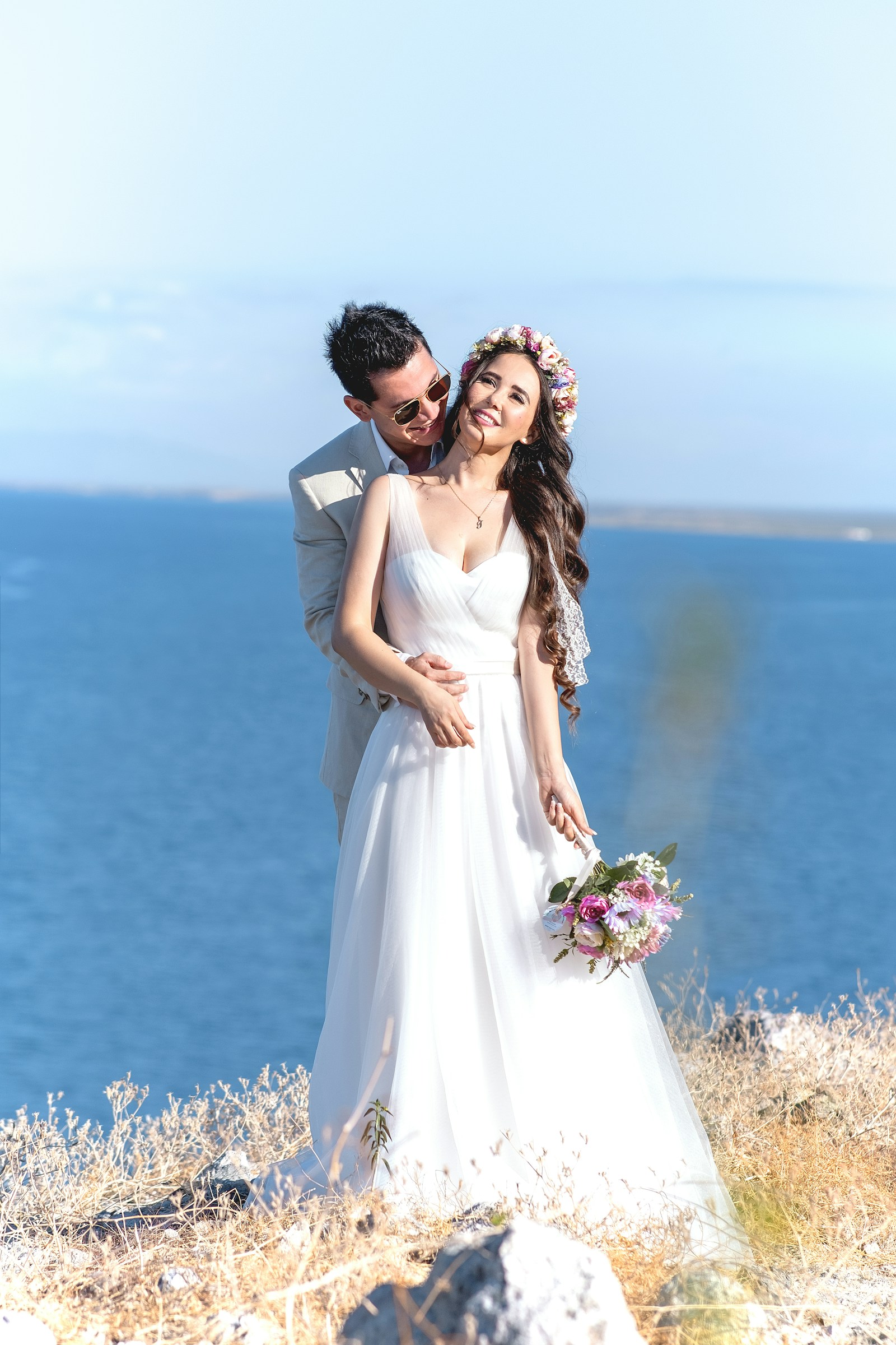 Wedding photo 2
