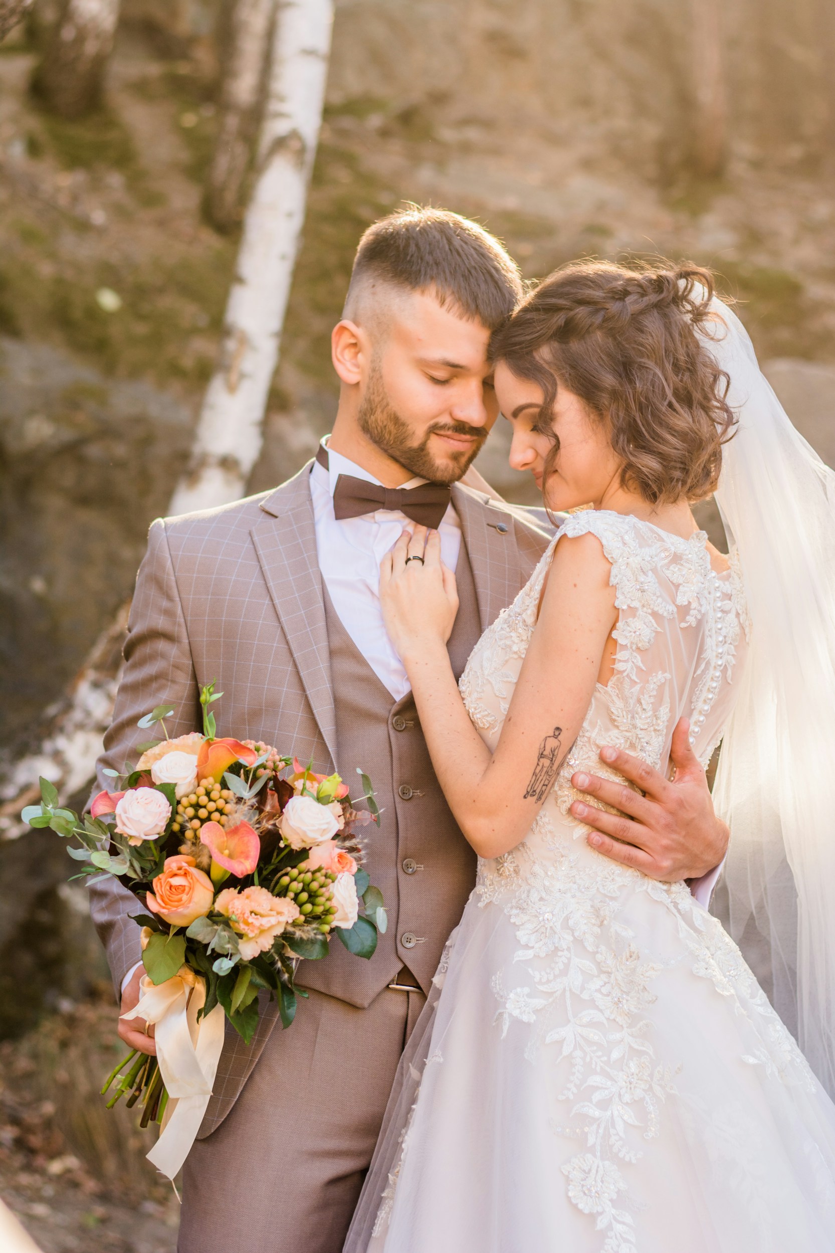 Wedding photo 3